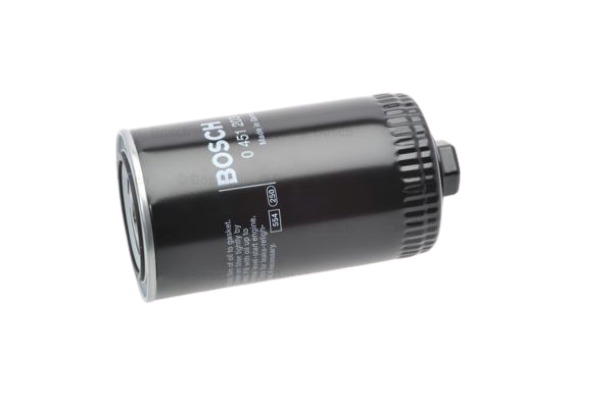 

Фильтр масляный Bosch 0451203087, Фильтр масляный Bosch 0451203087 Bosch 0451203087