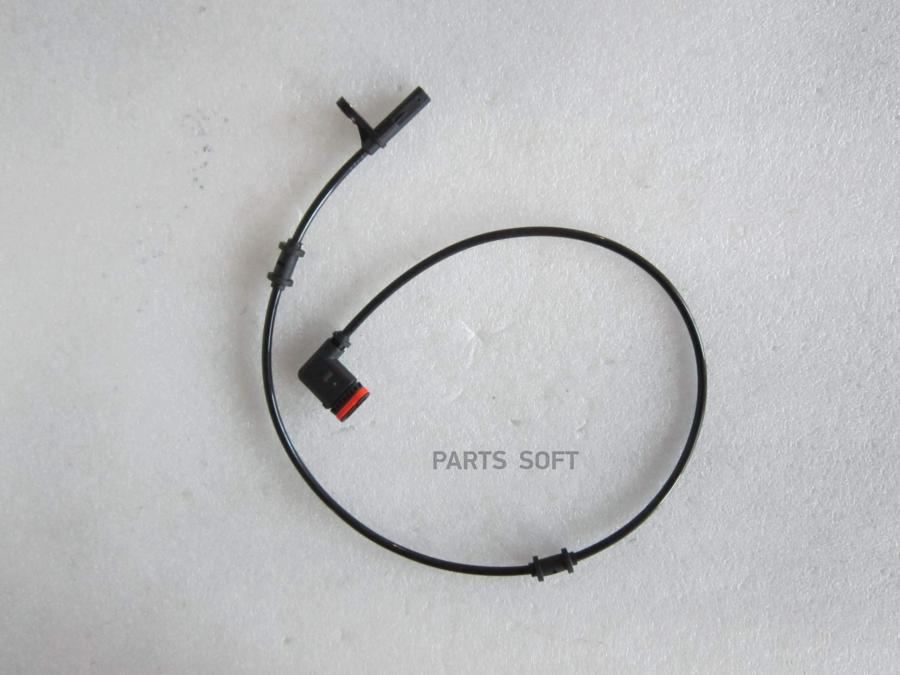 

Датчик Abs Mercedes-Benz Slk-Class Ii (2004/03 - 2011/02) Mercedes-Benz Slk200 2005-2009 M