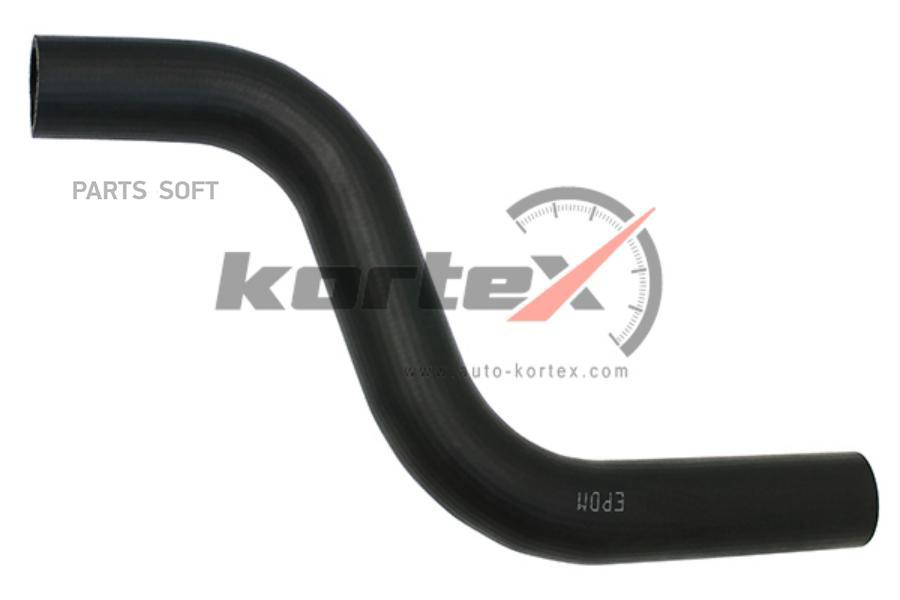 

Патрубок радиатора верхний KORTEX KRP045