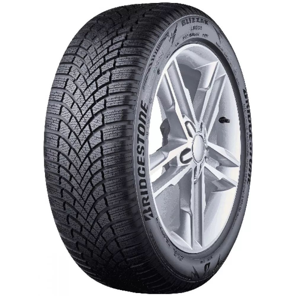 

Шины BRIDGESTONE 255/35/21 W 98 LM005 XL, LM005 XL