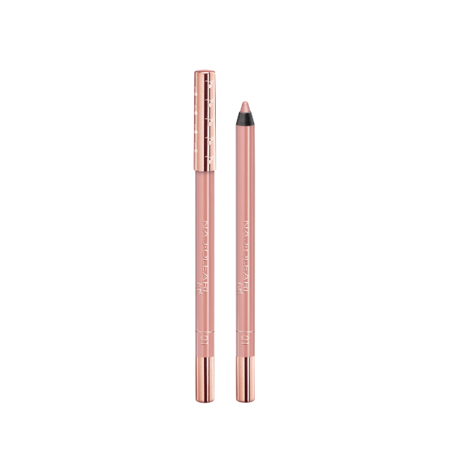 

Карандаш для губ Naj Oleari Perfect Shape Lip Pencil, 1,12 г