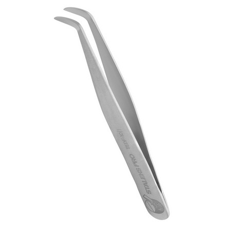 

Пинцет Staleks Expert 10 Type 1
