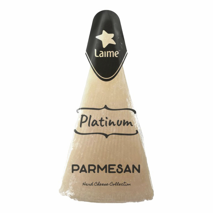 Сыр твердый Laime Пармезан Platinum 40% 180 г