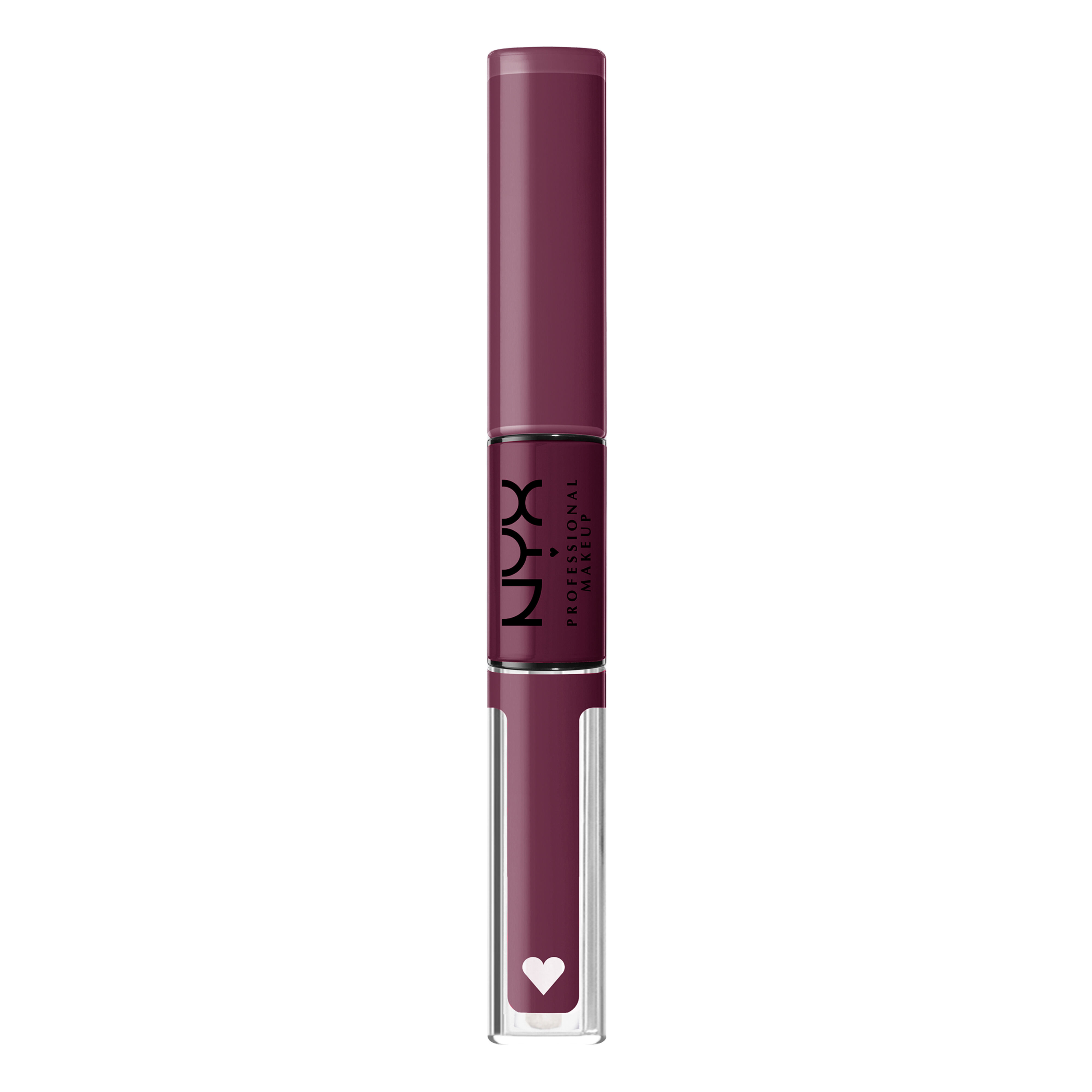 

Блеск для губ NYX Professional Make Up Shine Loud High Pigment Lip Shine, 3,4 мл