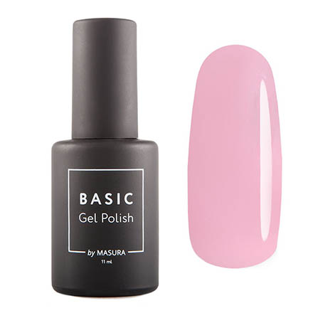 

Гель-лак Masura Basic №B090S
