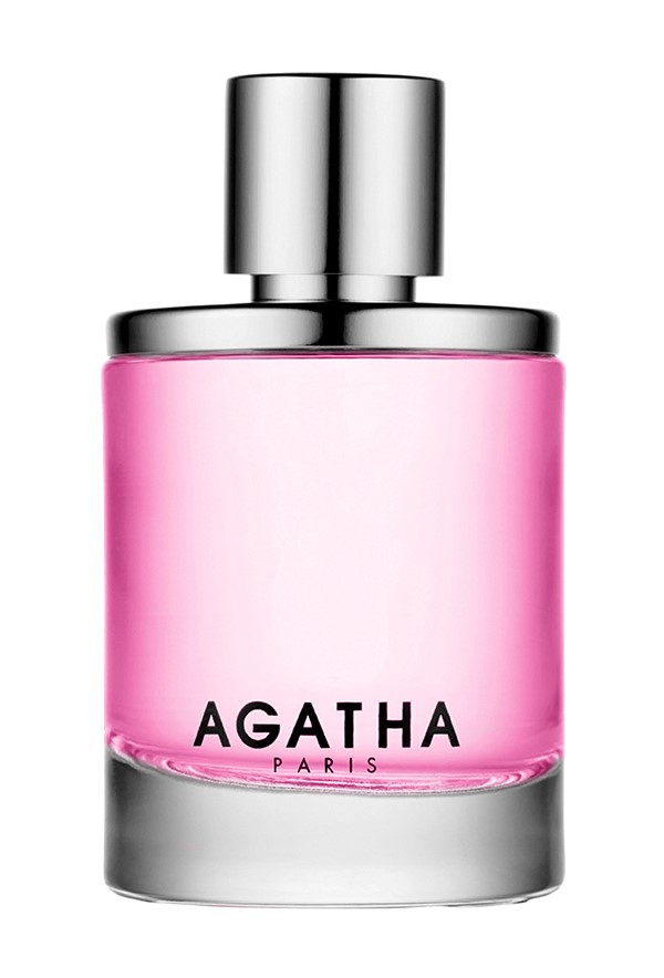 Туалетная вода Agatha Dream Eau de Tiolette, 50 мл agatha agatha un soir a paris eau de parfum 100