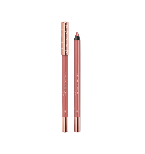 

Карандаш для губ Naj Oleari Perfect Shape Lip Pencil, 1,12 г
