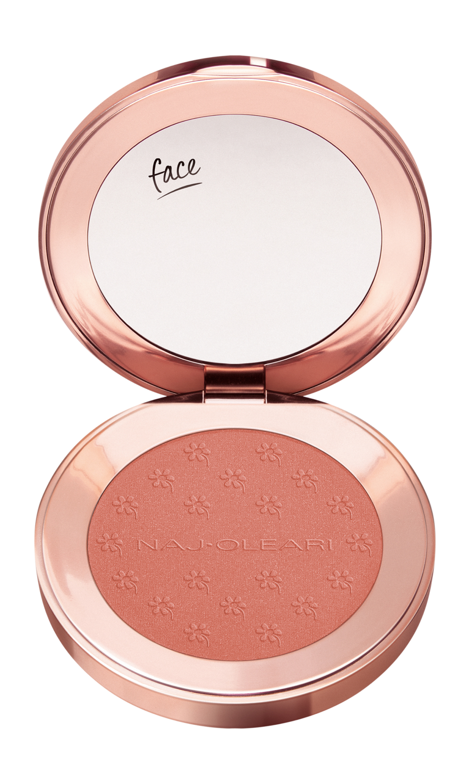 

Румяна для лица Naj Oleari Lovely Cheek Blush, 4 г