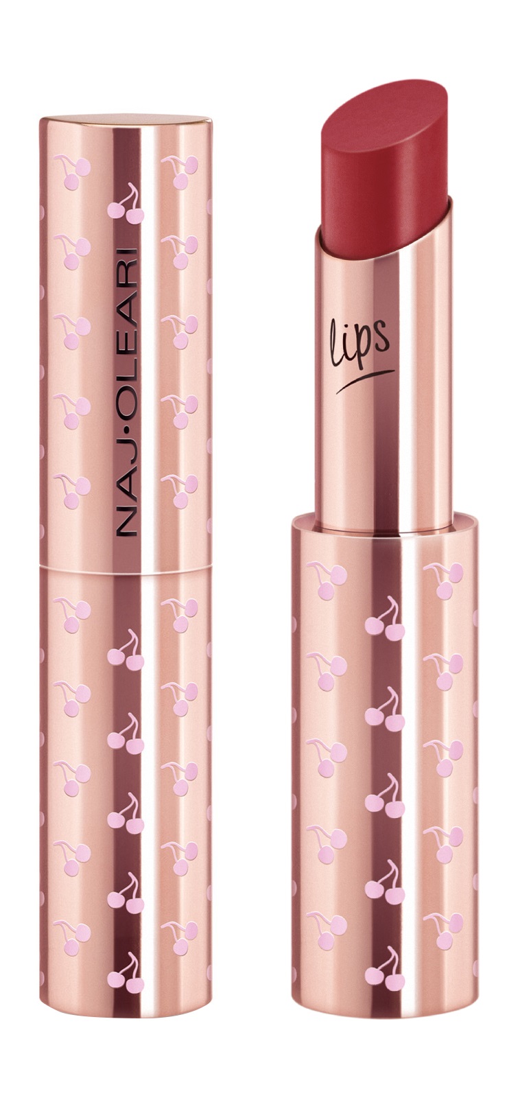 

Помада для губ Naj Oleari True Icon Lipstick, 3 г