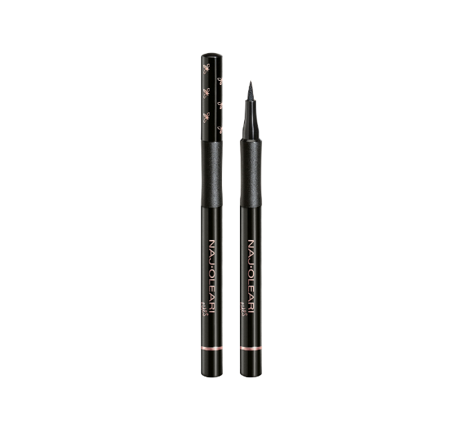 

Подводка для глаз Naj Oleari One Touch Pen Eyeliner, 1 мл