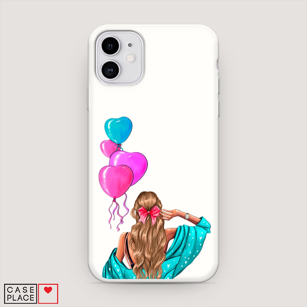 Чехол Awog на Apple iPhone 11 / Айфон 11 