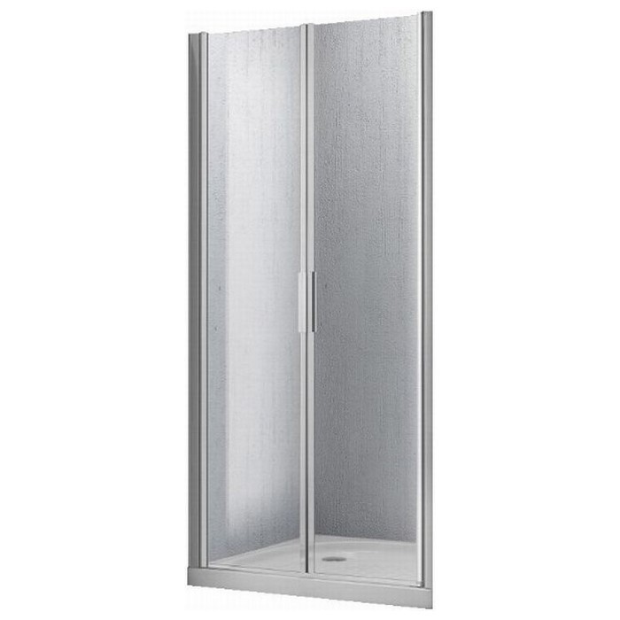 фото Душевая дверь в нишу belbagno sela b 2 100 ch cr