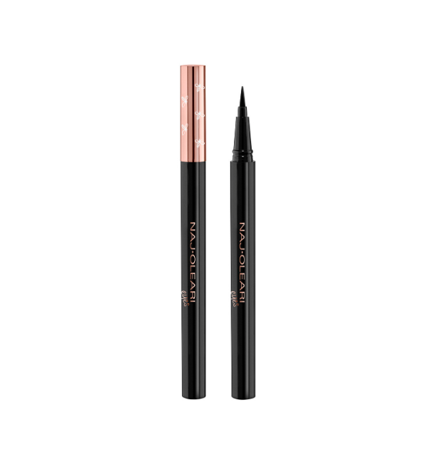 

Подводка-лайнер для глаз Naj Oleari Perfect Ink Easy Liner, 0,5 г