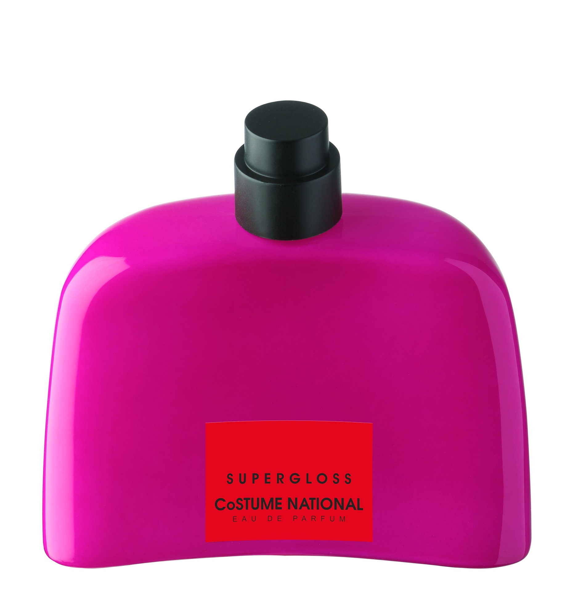 Парфюмерная вода CoSTUME NATIONAL Supergloss женская, 50 мл парфюм costume national intense red edition parfum