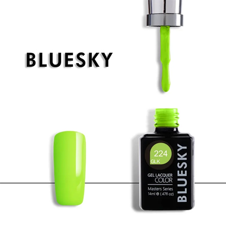 

Гель-лак Bluesky Masters Series №224