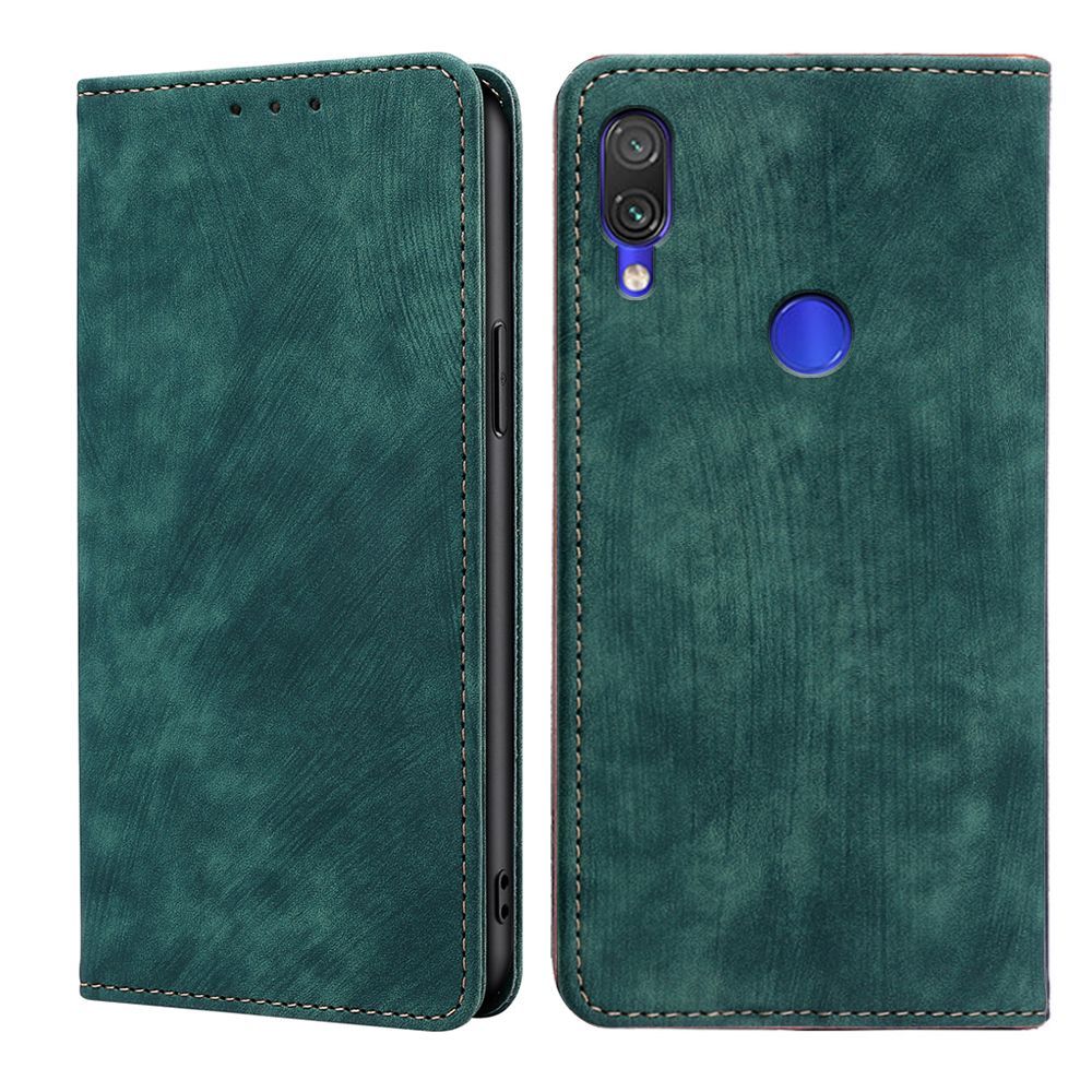 

Чехол MyPads для Xiaomi Redmi Note 7 Pro зеленый (273289)