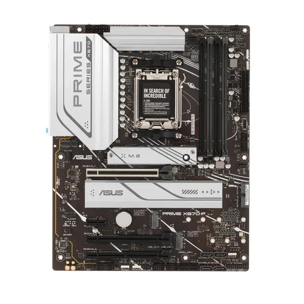 Материнская плата ASUS PRIME X670-P (PRIME X670-P)