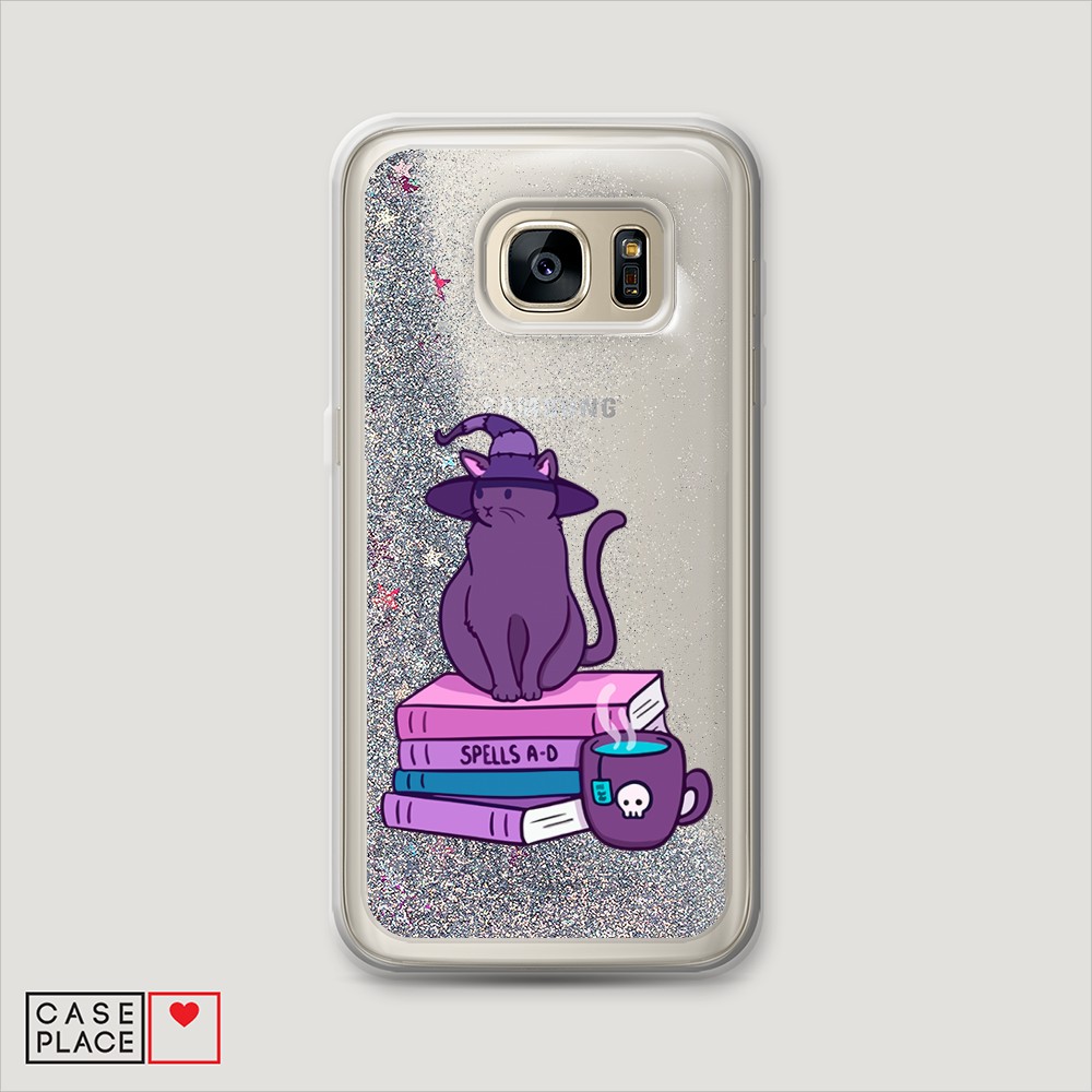 Чехол Awog  на  Samsung Galaxy S6 