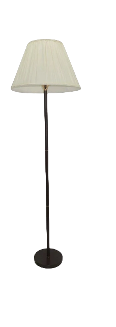 

Торшер РОССвет РС20533 BRN+FG/1F