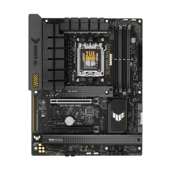 Материнская плата ASUS TUF GAMING B650-PLUS (TUF GAMING B650-PLUS)