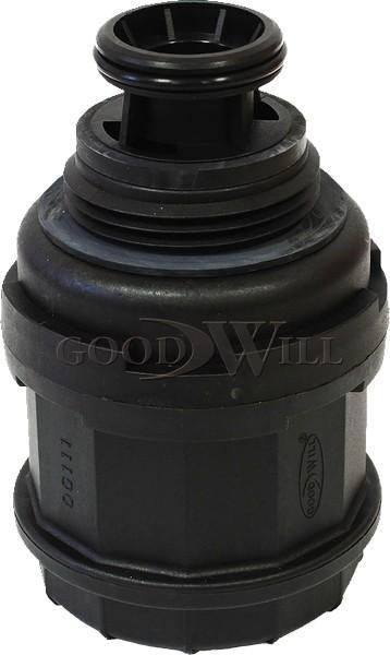 

Goodwill фильтр масляный cummins 2.8d газ валдай 3310 08- OG111