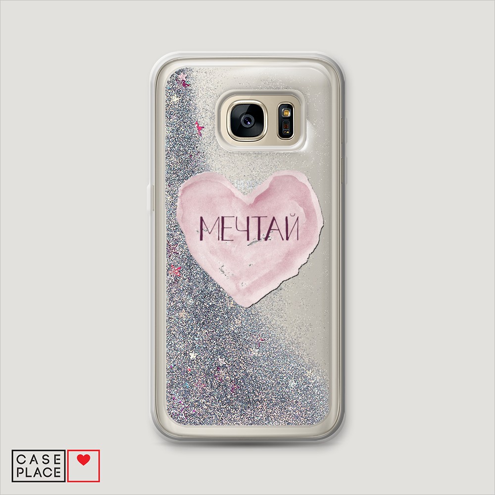 Чехол Awog  на  Samsung Galaxy S6 
