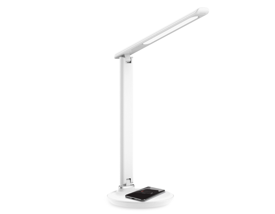 фото Светильник настольный ambrella light desk, de520, 8w, ip20