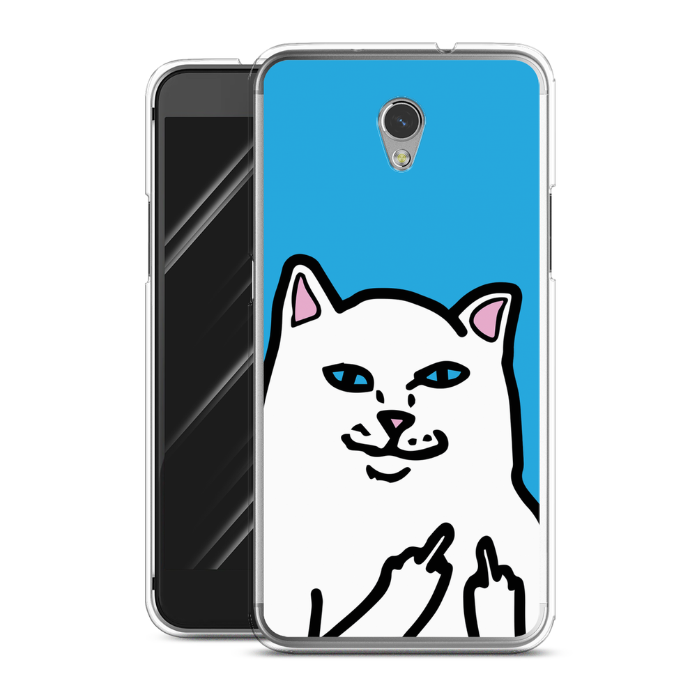 Чехол Awog на ZTE Blade V7 / ЗТЕ Блэйд V7 