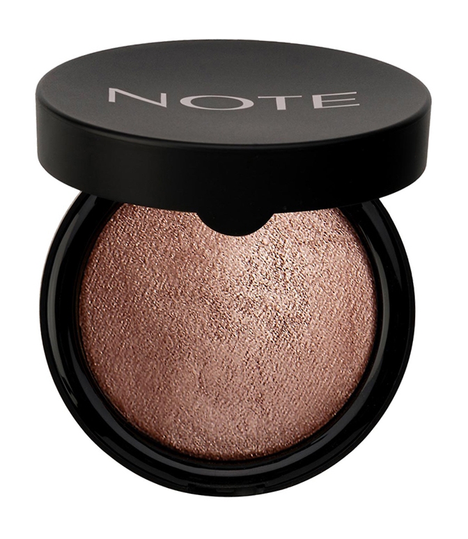 Румяна Note Baked Blusher, 10 г