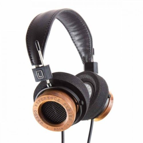 фото Наушники grado rs1e black