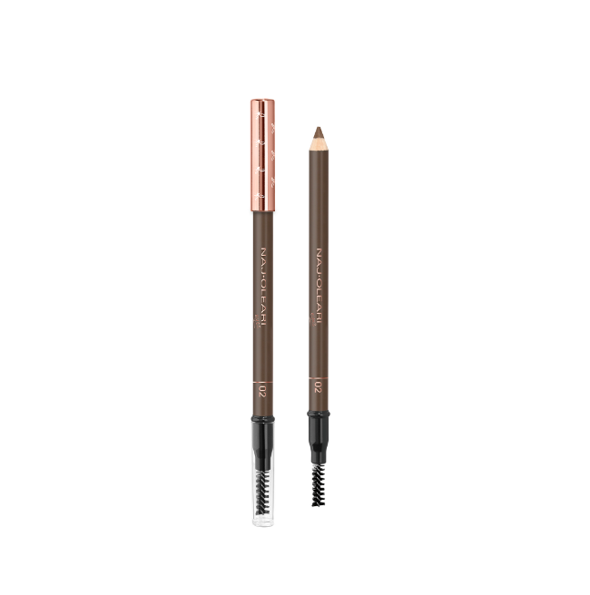 

Карандаш для бровей Naj Oleari Fill-In Brow Pencil, 1,1 г