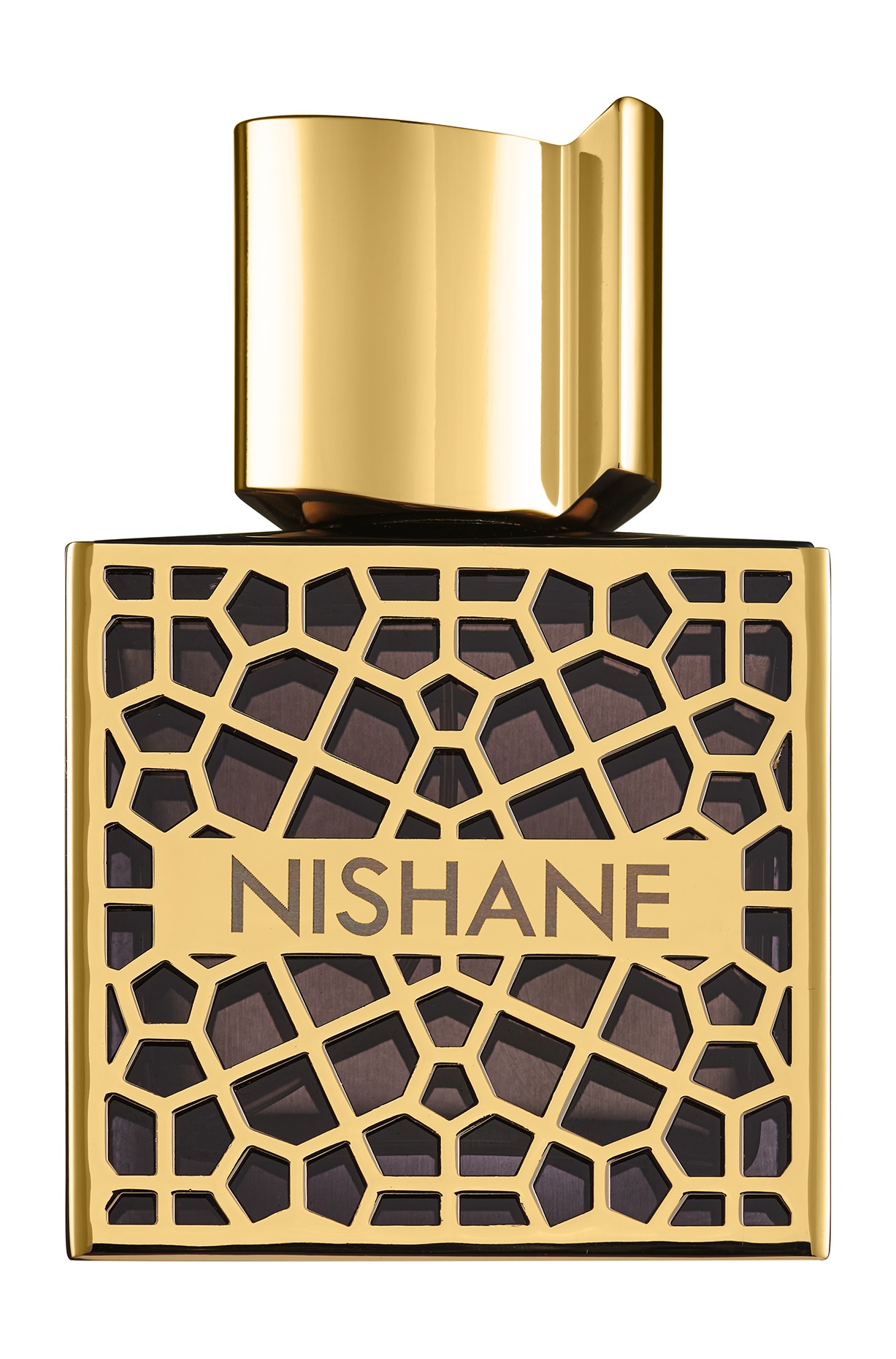 Духи Nishane Nefs Extrait De Parfum, 50 мл