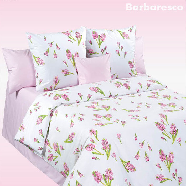 

Постельное белье Cotton Dreams Barbaresco (евро)