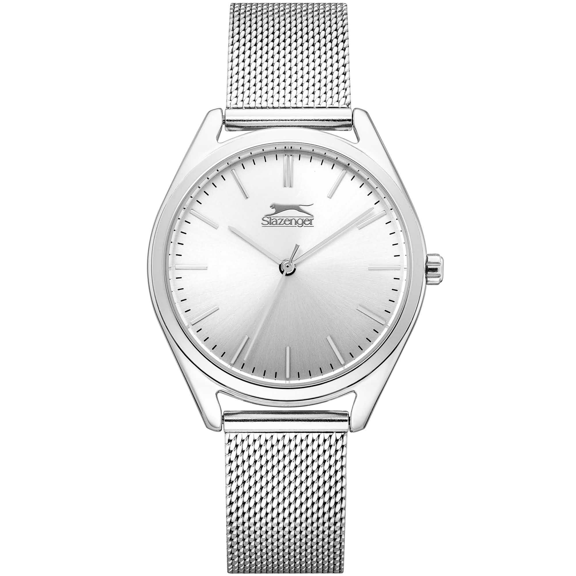 

Наручные часы женские Slazenger SL.09.6297.3.03, SL.09.6297.3.03