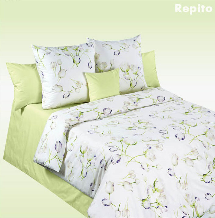 

Постельное белье Cotton Dreams Repito (2-спальный)