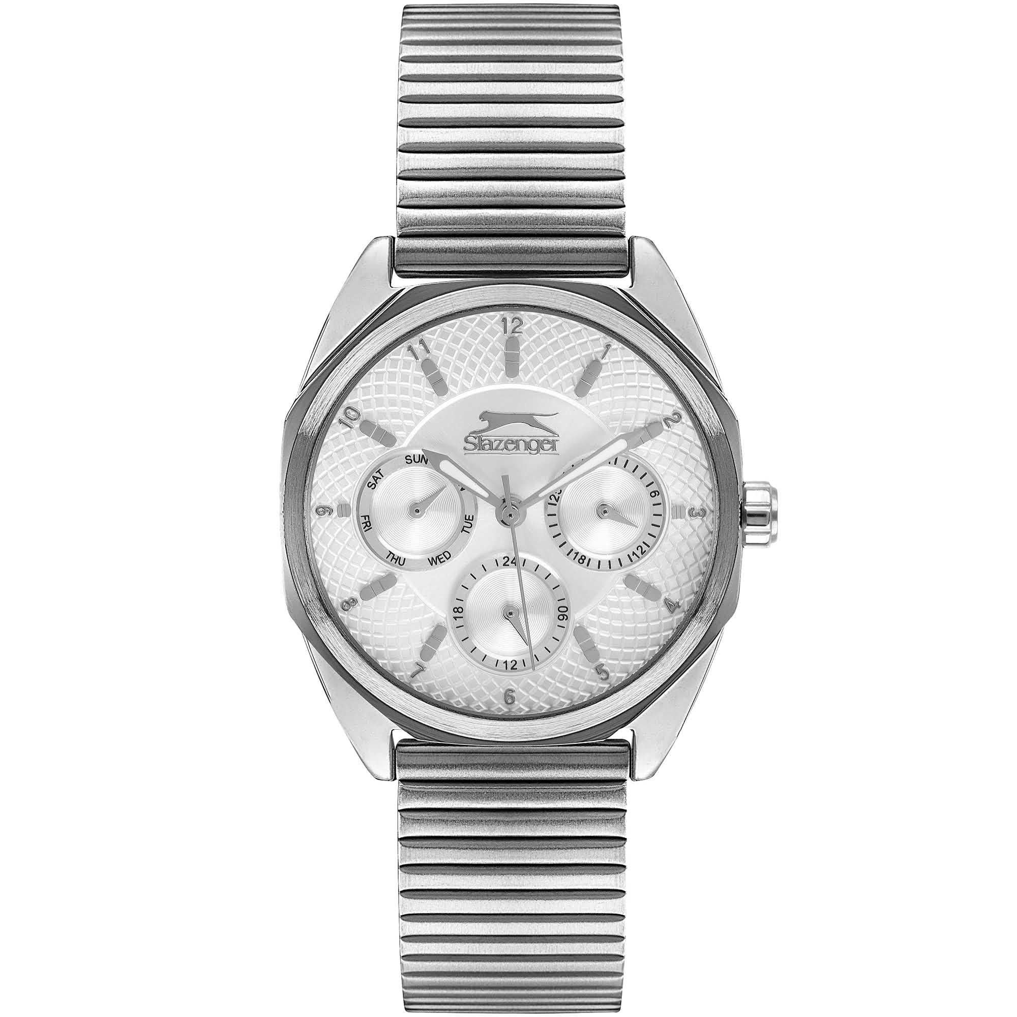 

Наручные часы женские Slazenger SL.09.6365.4.01, SL.09.6365.4.01