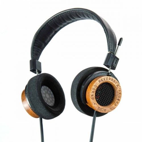 Наушники Grado RS2e Black