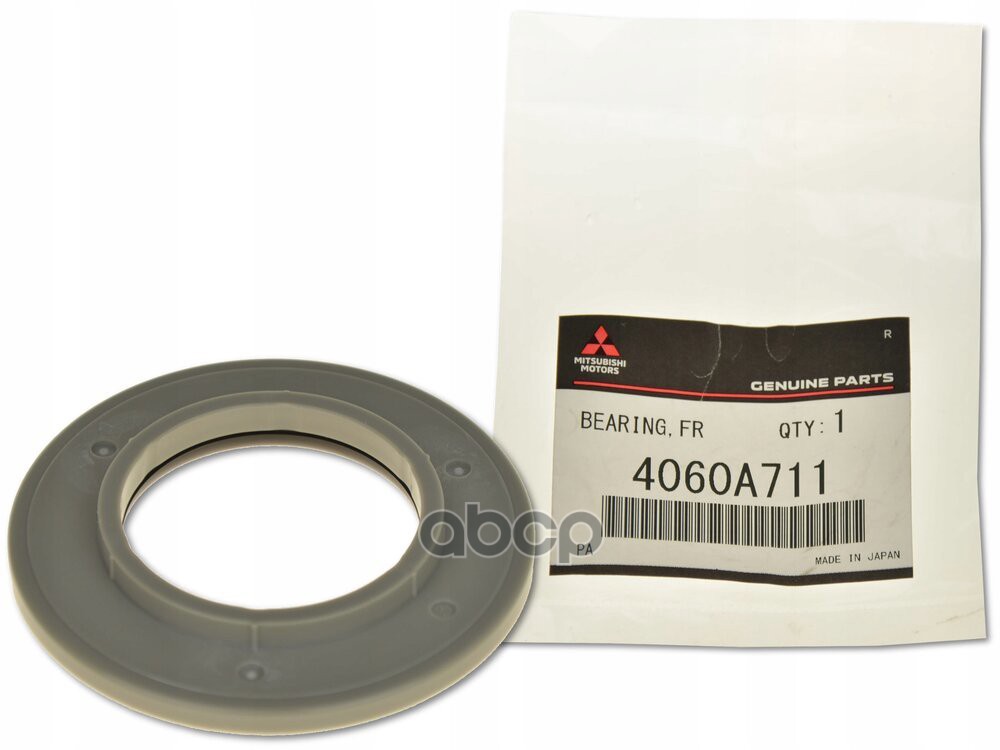 

Подшипник Стойки Передней Подвески 4060a711 MITSUBISHI арт. 4060A711