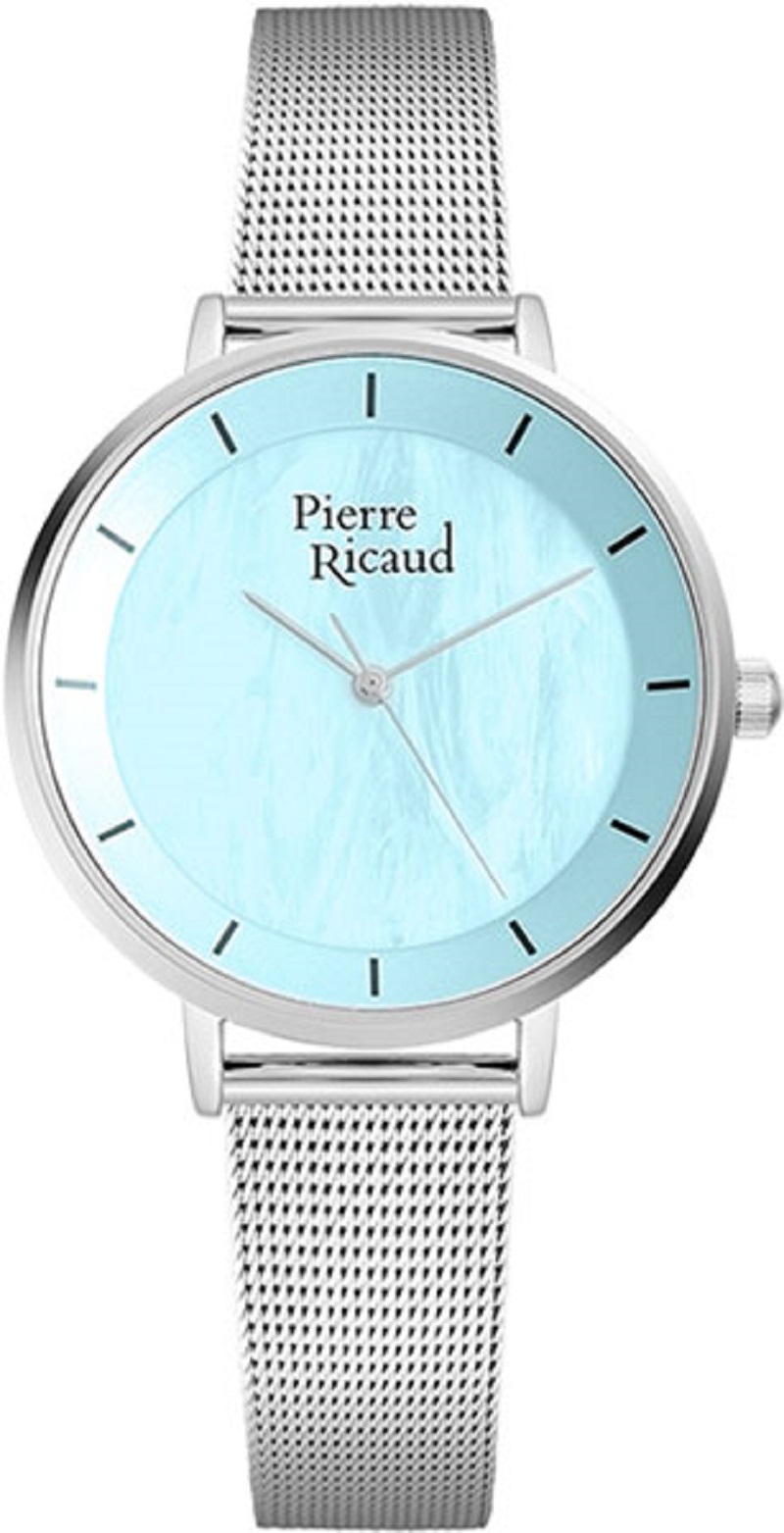 Наручные часы женские Pierre Ricaud P22056.511BQ