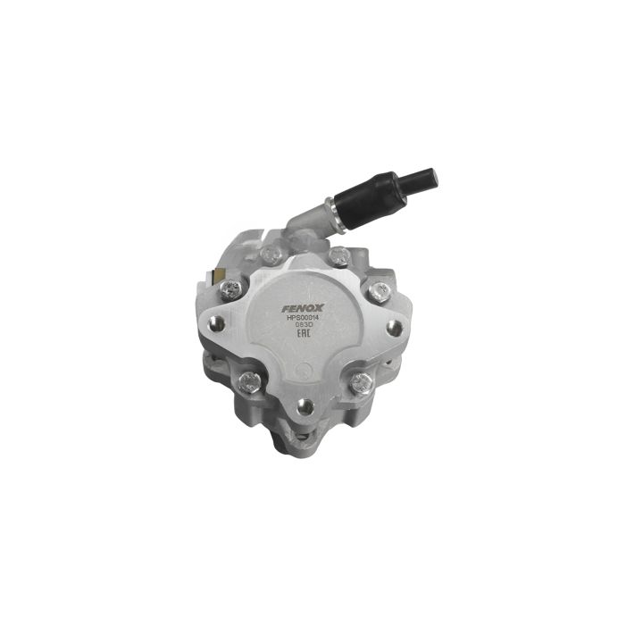 

Насос Гур Gaz Gazelle Business Isf 2.8 (Cummins) 10-/Foton Isf 2.8 (Cummins) FENOX HPS0001