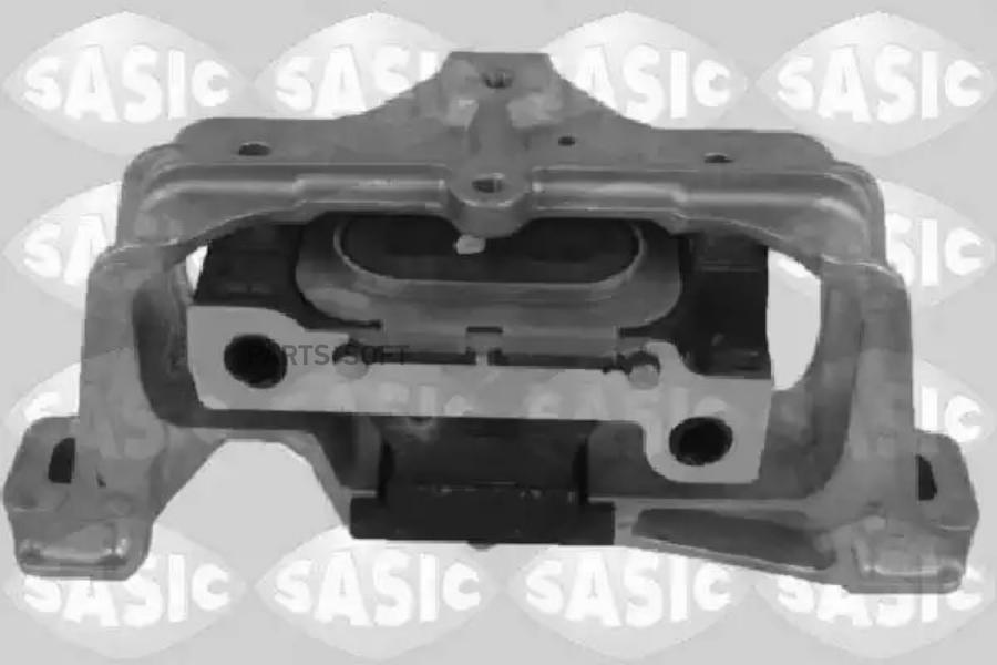 

Опора Двигателя Mercedes Classe A (176) Classe B (246) Classe Cla (117) SASIC 2706158