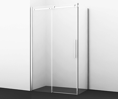 

Душевой уголок Wasserkraft Alme 15R36 140x90x200