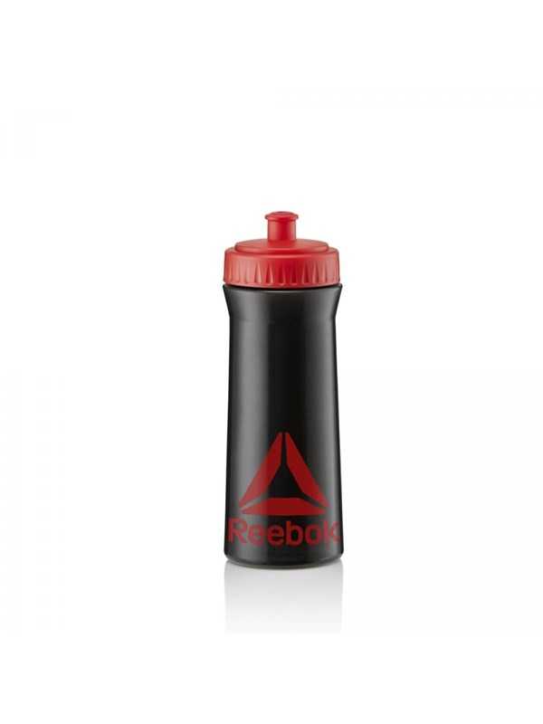 фото Reebok бутылка для тренировок 750 ml reebok rabt-11005bkrd