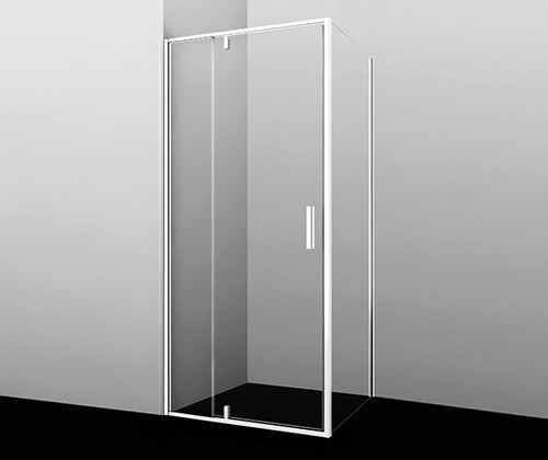 

Душевой уголок Wasserkraft Neime 19P18 90x100x200