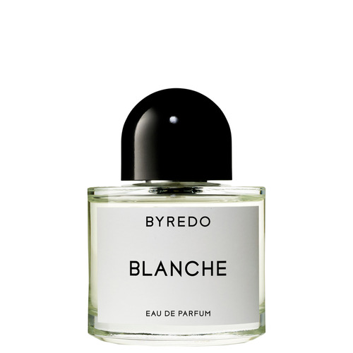 Парфюмерная вода Byredo Blanche 50 мл cologne blanche