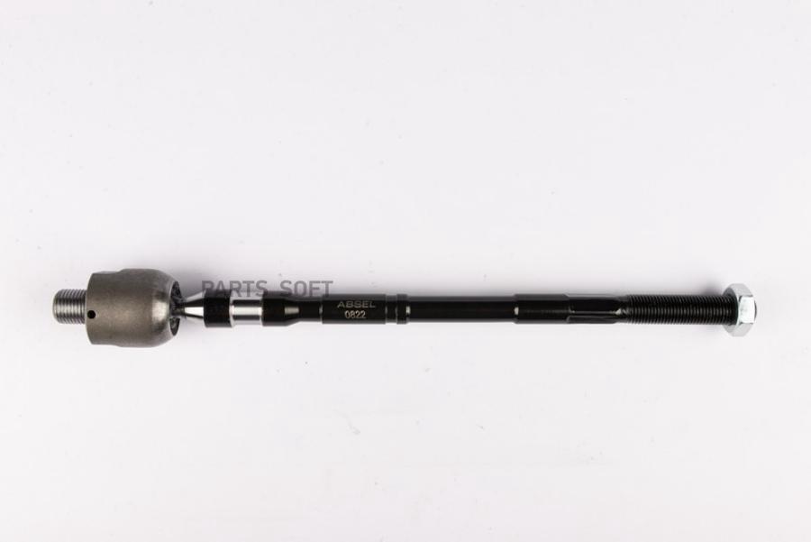 

Absel Su460007 Тяга Рулевая Без Наконечника