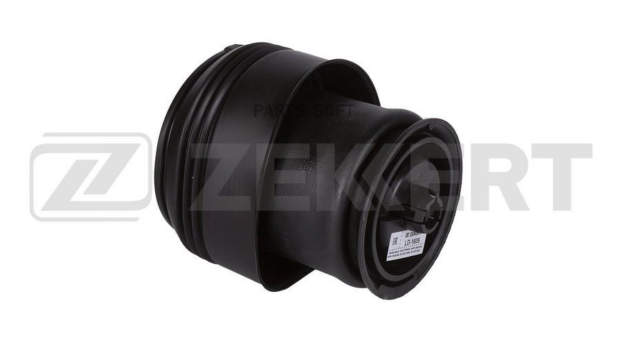 

Пневмопружина Подвески Задн. Bmw X5 (F15 F85) 13- X6 (F16 F86) 14- ZEKKERT LD1605