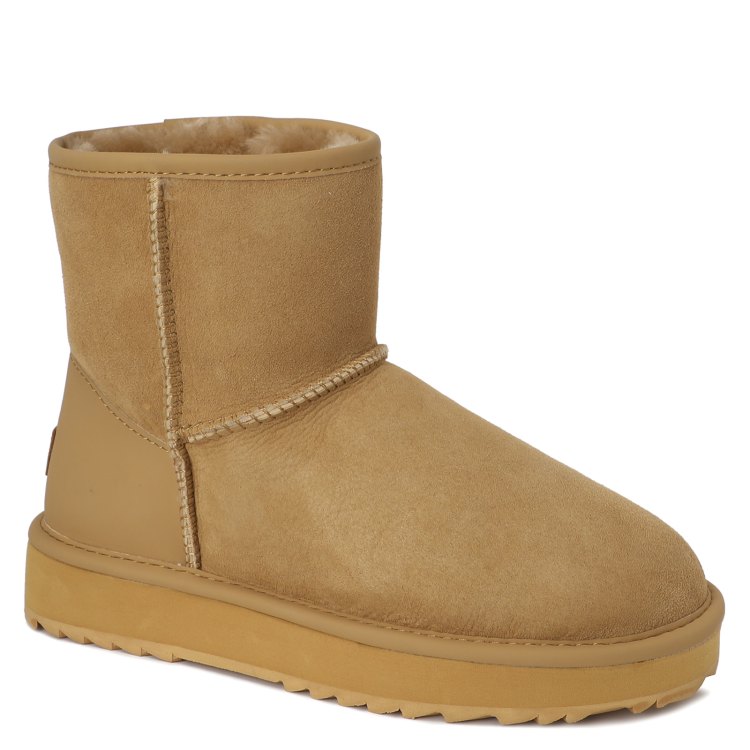 

Угги женские Tendance 316Zz-G хаки 37 EU, 316Zz-G