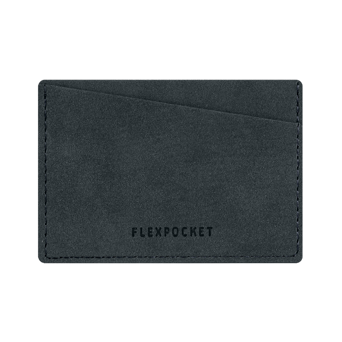 

Кредитница унисекс Flexpocket FK-8E темно-синяя, Синий, FK-8E