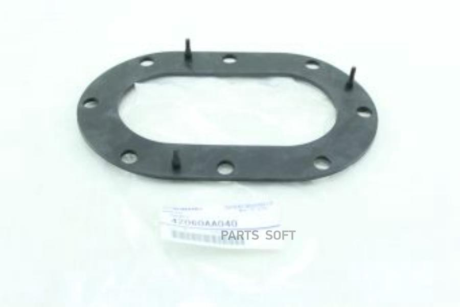 

Уплотнительное Кольцо 42060-Aa040 SUBARU арт. 42060-AA040